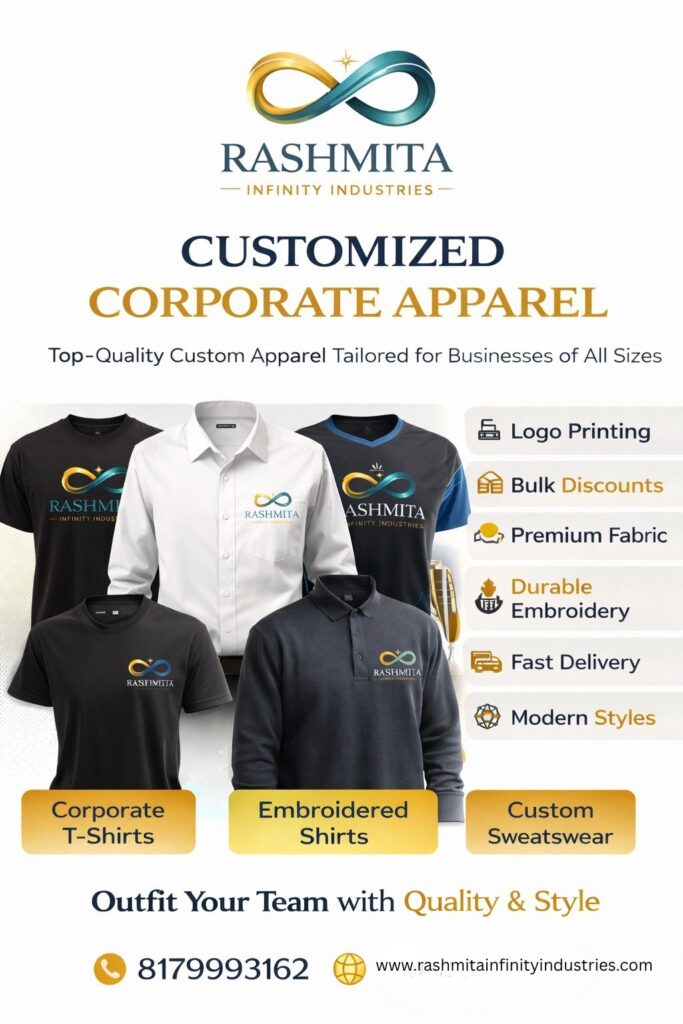 Affordable Promotional T Shirt Printing