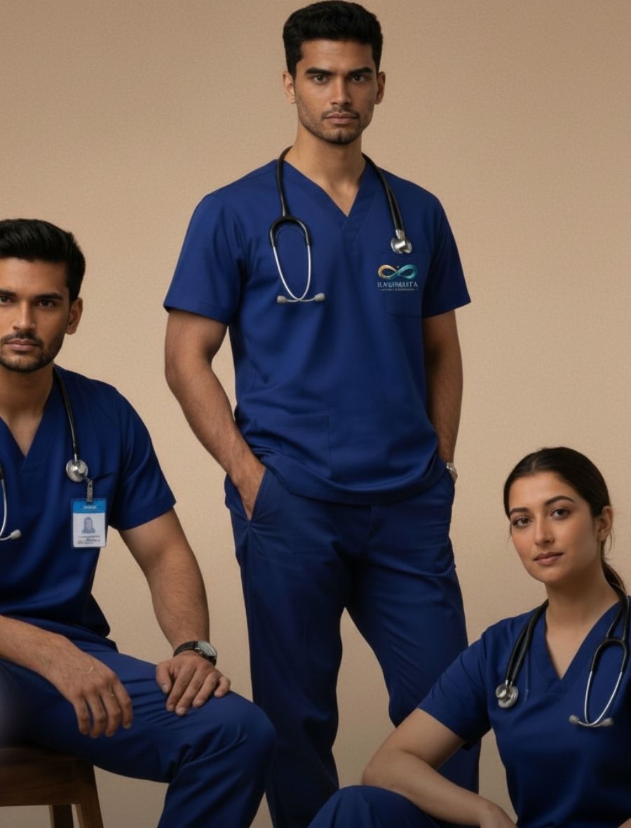 Hospitality Apparel in Hyderabad | Hotel & Restaurant Uniforms